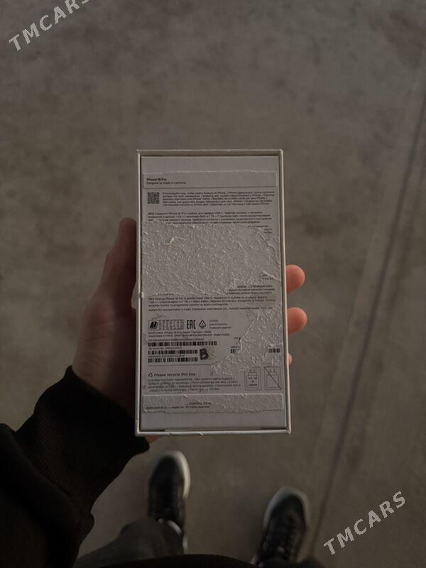 IPhone 16 pro - Görogly (Tagta) - img 6