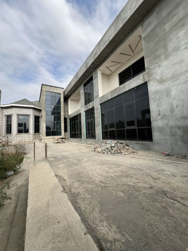 Ýalkym kotteź 8 sotok - Ялкым - img 2