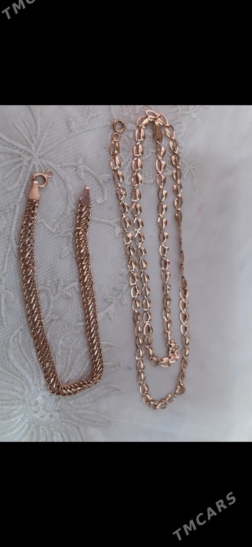 gyzyl sepocka - Parahat 4 - img 5