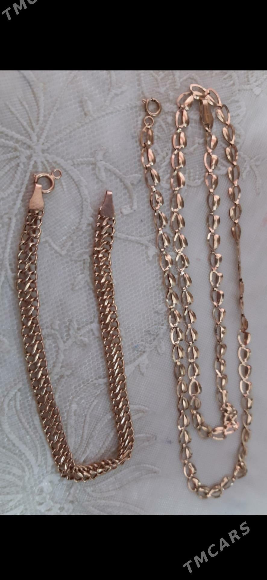 gyzyl sepocka - Parahat 4 - img 3