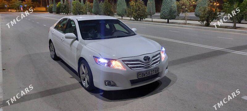 Toyota Camry 2008 - 175 000 TMT - Ашхабад - img 3