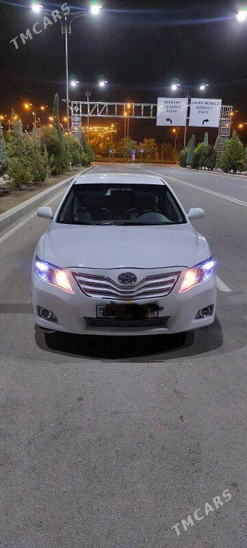 Toyota Camry 2008 - 175 000 TMT - Ашхабад - img 1