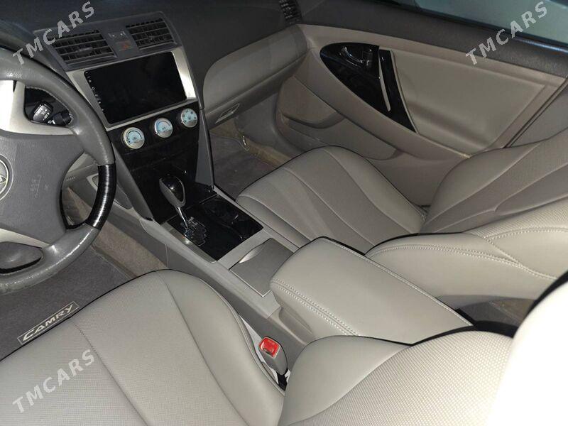 Toyota Camry 2008 - 175 000 TMT - Ашхабад - img 4