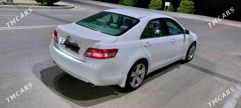 Toyota Camry 2008 - 175 000 TMT - Ашхабад - img 2