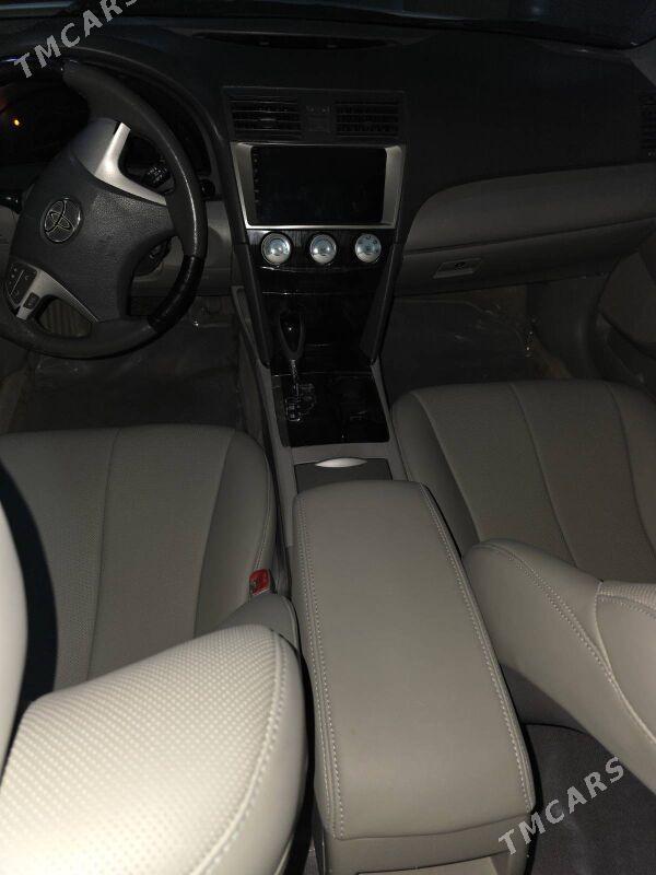 Toyota Camry 2008 - 175 000 TMT - Ашхабад - img 6