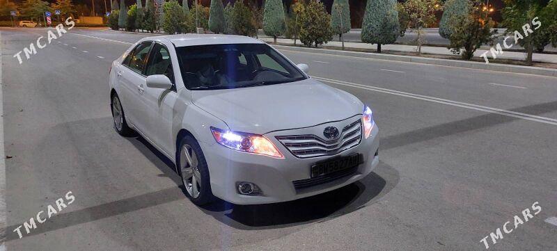 Toyota Camry 2008 - 175 000 TMT - Ашхабад - img 5