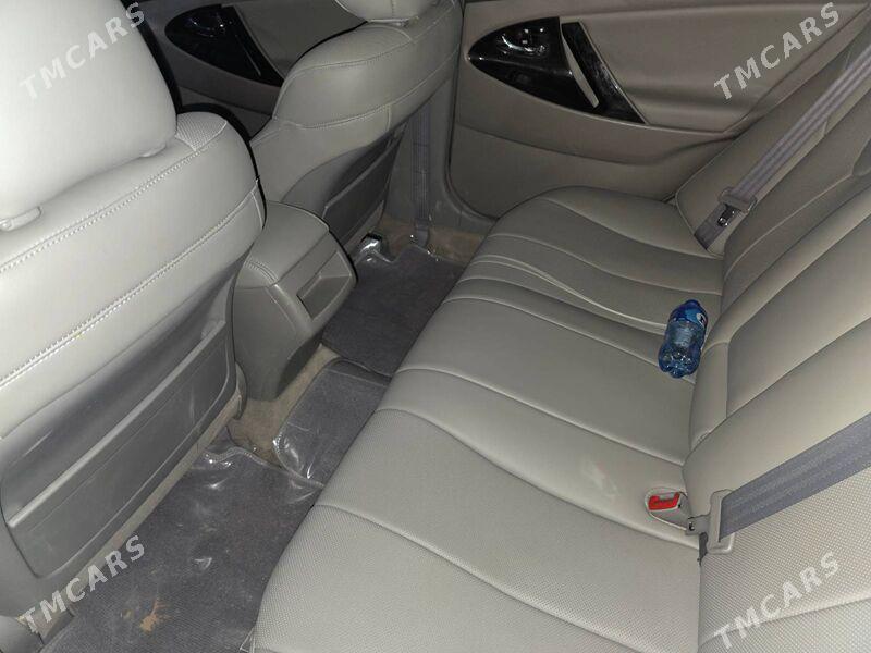 Toyota Camry 2008 - 175 000 TMT - Ашхабад - img 7