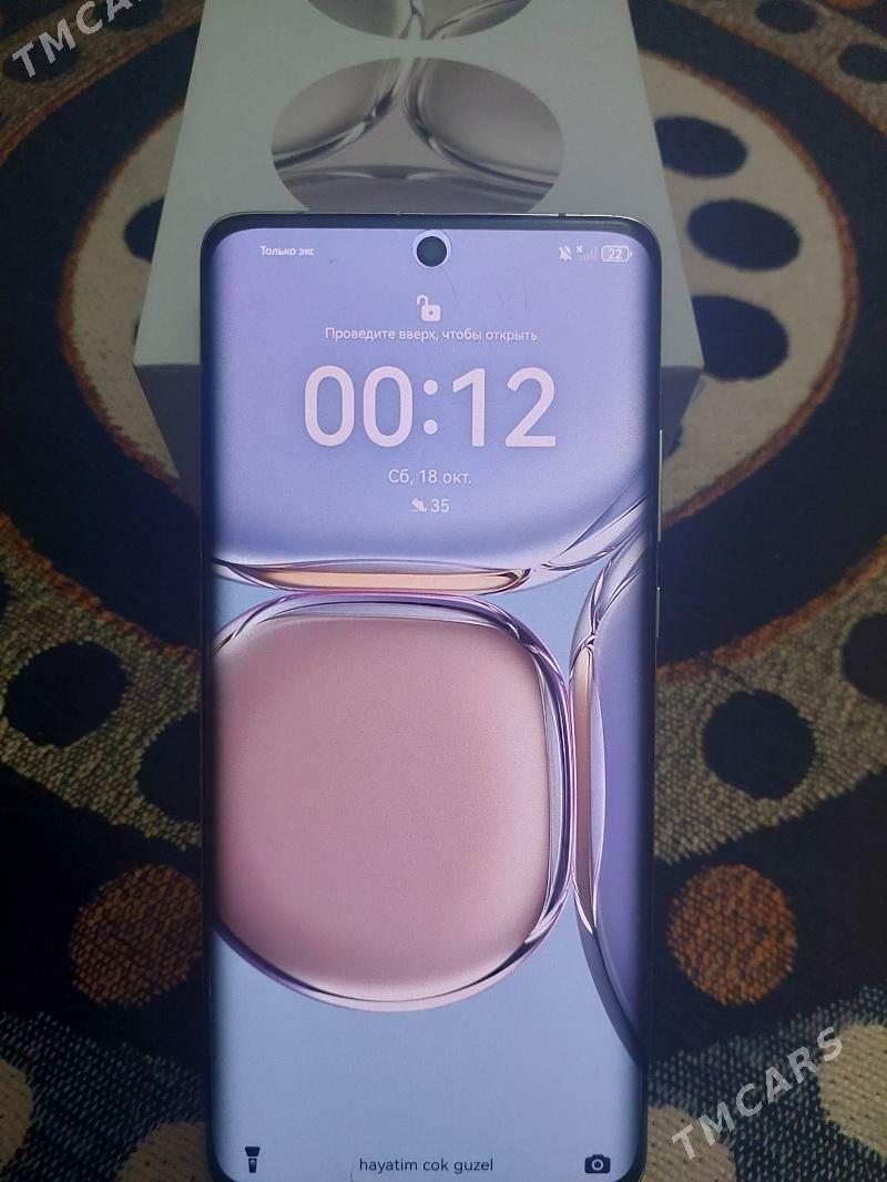 HUAWEI P50 PRO - Ашхабад - img 1
