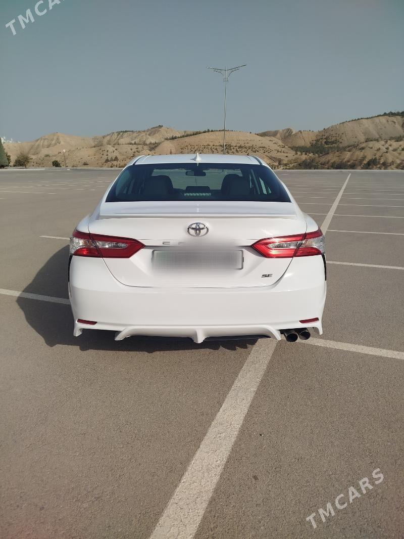 Toyota Camry 2020 - 323 000 TMT - Ким район - img 3