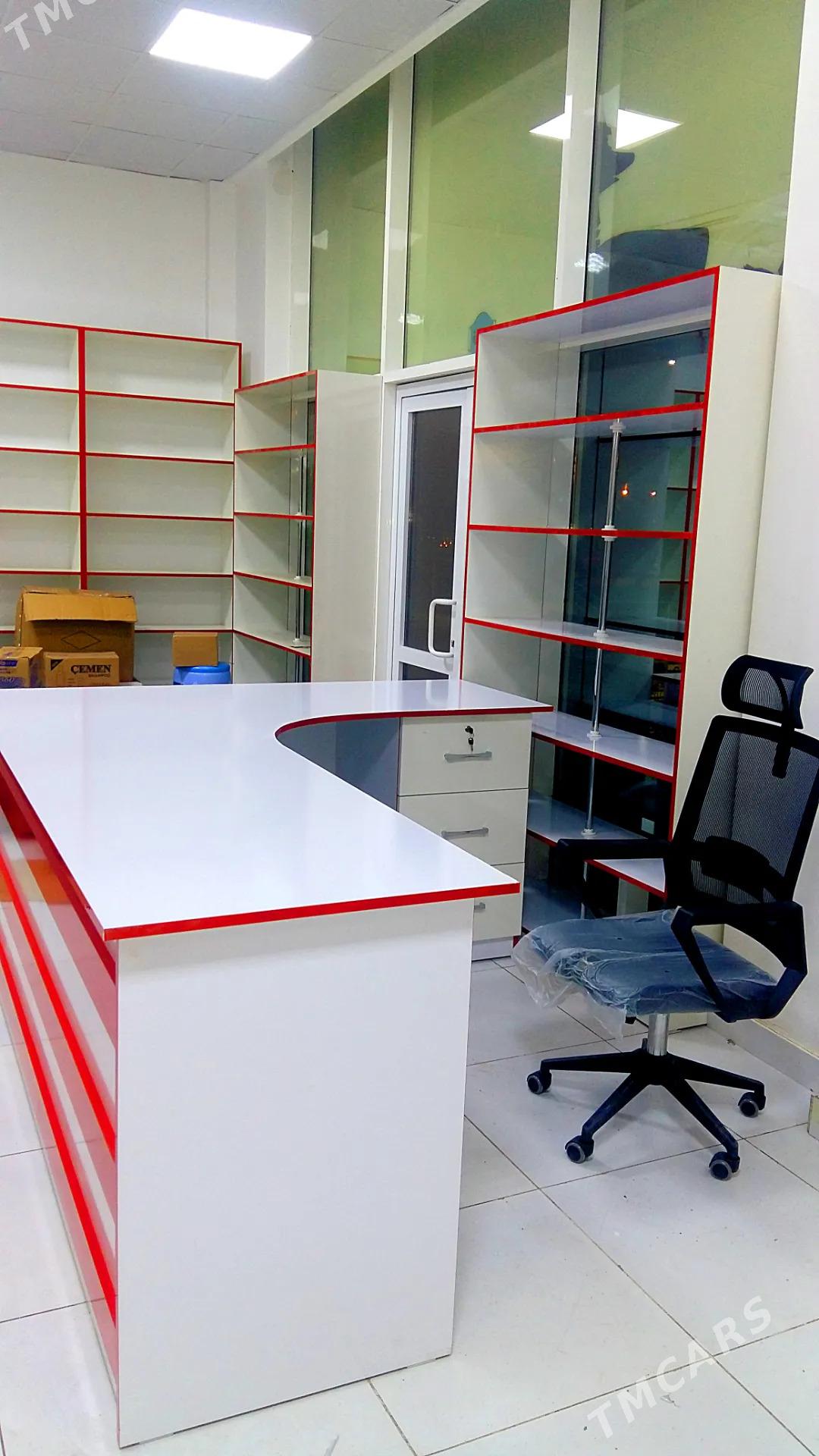 Mebel kasalar - Бузмеин ГРЭС - img 2