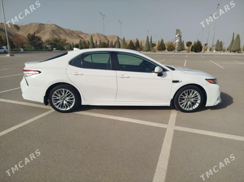 Toyota Camry 2020 - 323 000 TMT - Ким район - img 2