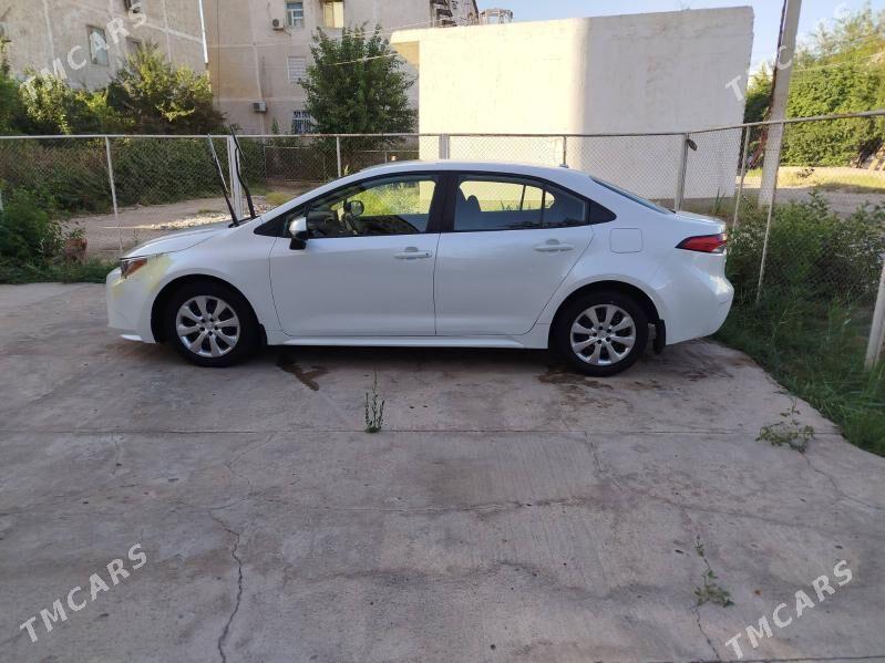 Toyota Corolla 2022 - 240 000 TMT - Мир 5 - img 6