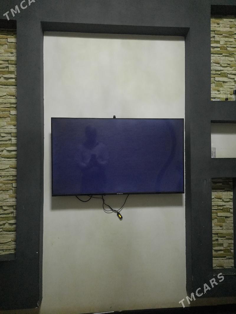 Telewizor - Бузмеин ГРЭС - img 2