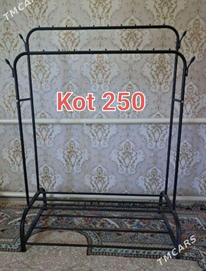 garderop weshilka - Дашогуз - img 2