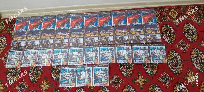 Plaýstation 2 disk - Мир 7 - img 4