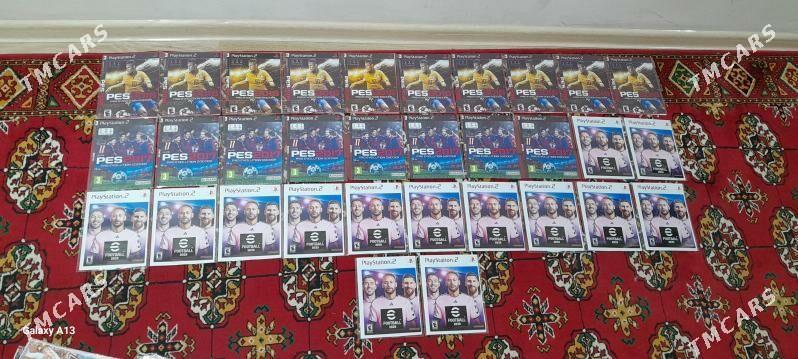 Plaýstation 2 disk - Мир 7 - img 8