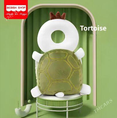 Çaga gorag ýassyk - Aşgabat - img 3