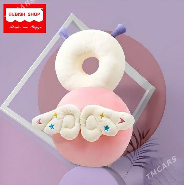 Çaga gorag ýassyk - Aşgabat - img 2