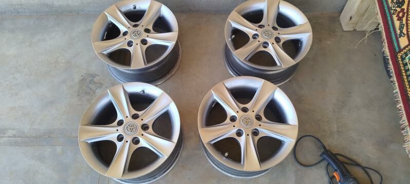 15 mary diska 2 300 TMT - Байрамали - img 1