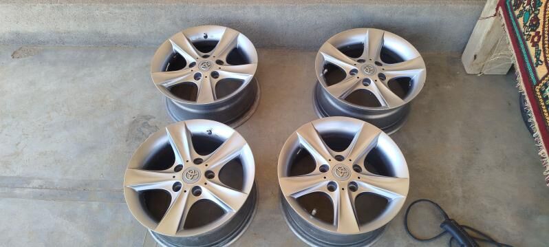 15 mary diska 2 300 TMT - Байрамали - img 2