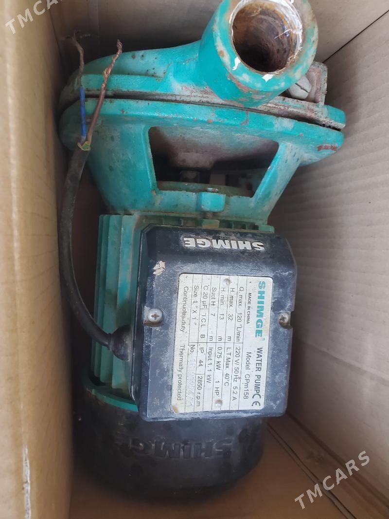 Nasos - Мургап - img 2