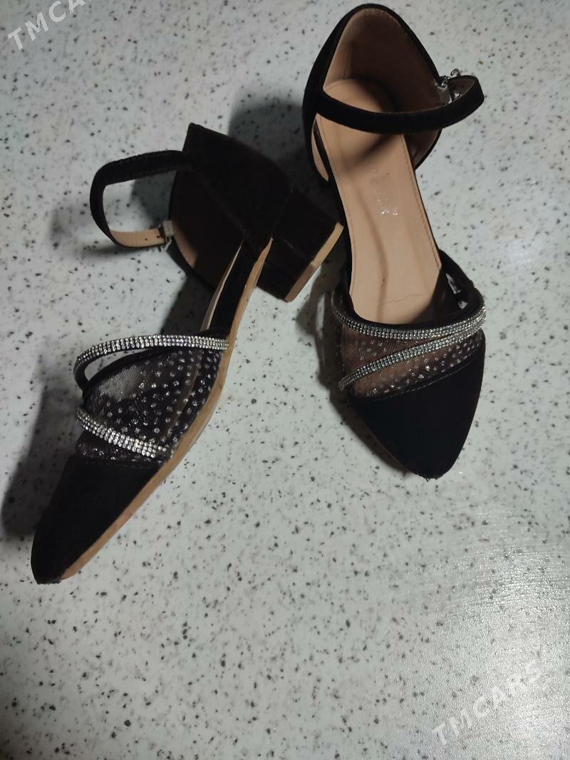 çaga köwuş - Aşgabat - img 2