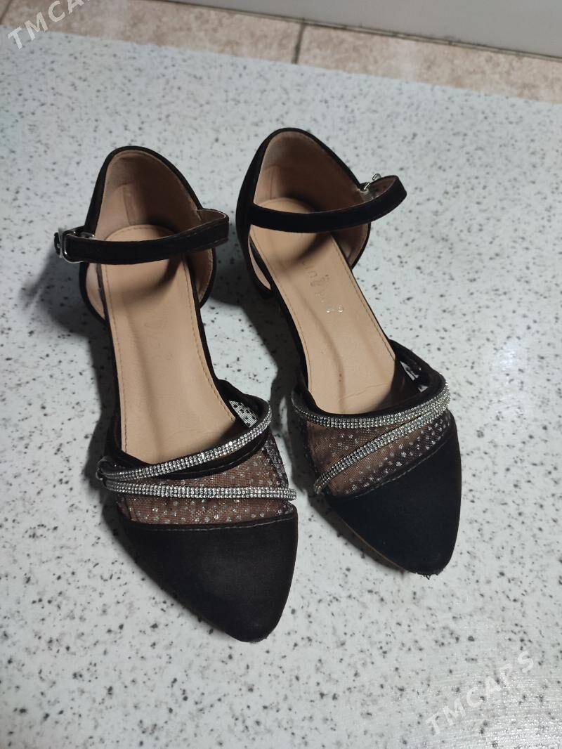 çaga köwuş - Aşgabat - img 3