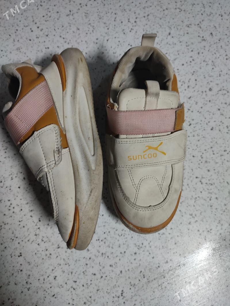 çaga köwuş - Ашхабад - img 2