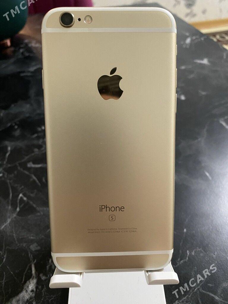 iphone 6s - Мары - img 3