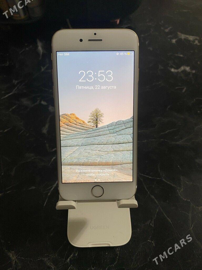 iphone 6s - Мары - img 2