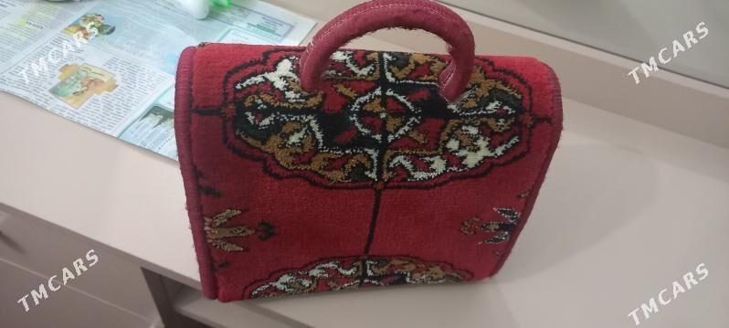 HALY SUMKA - Дашогуз - img 2