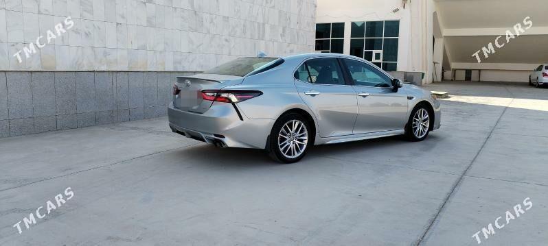 Toyota Camry 2021 - 320 000 TMT - Балканабат - img 3