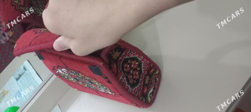 HALY SUMKA - Дашогуз - img 3