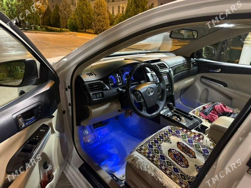 Toyota Aurion 2017 - 520 000 TMT - Aşgabat - img 6