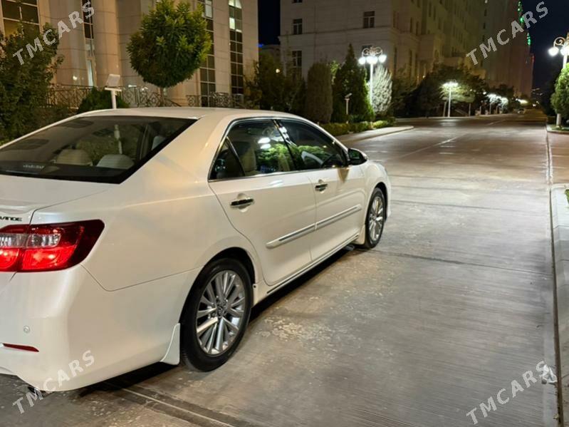 Toyota Aurion 2017 - 520 000 TMT - Aşgabat - img 4