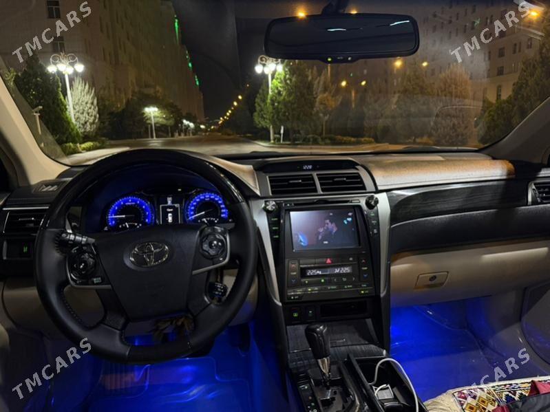 Toyota Aurion 2017 - 520 000 TMT - Aşgabat - img 9