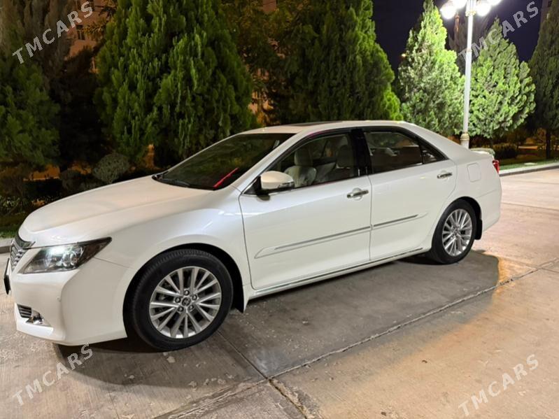 Toyota Aurion 2017 - 520 000 TMT - Aşgabat - img 3