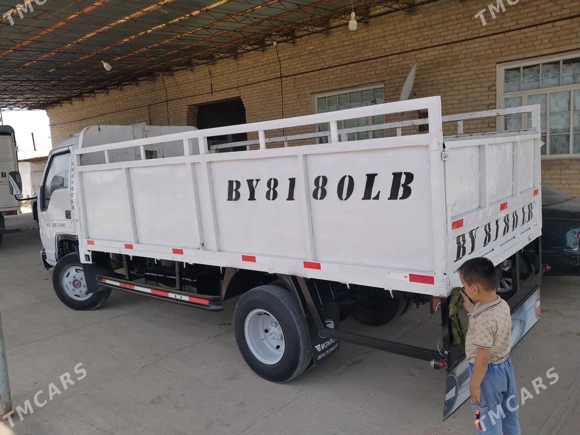 Forland H2 2010 - 150 000 TMT - Достлук - img 1
