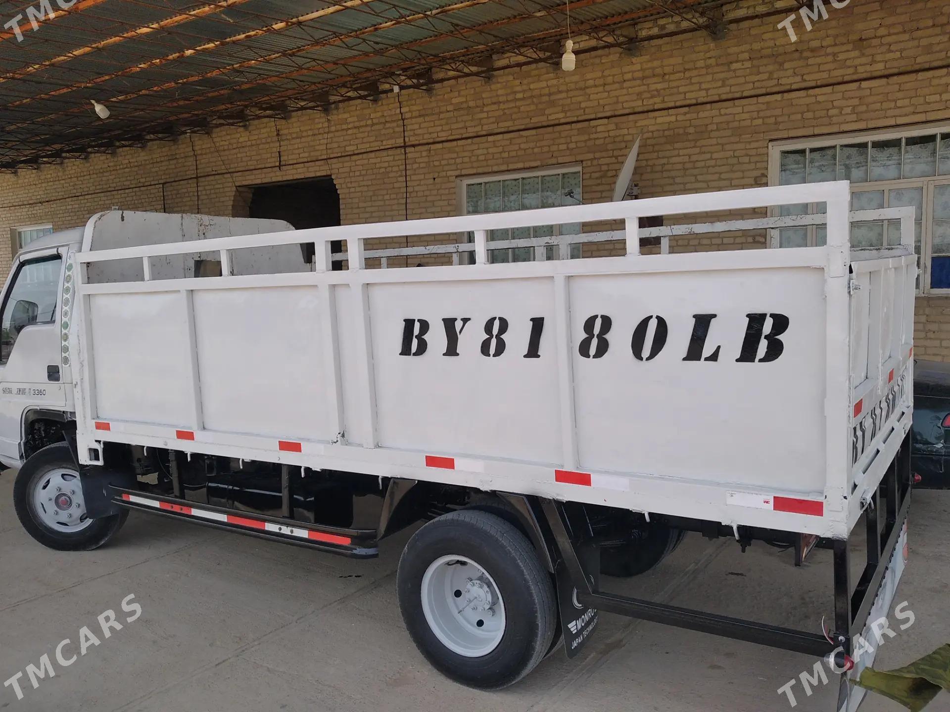 Forland H2 2010 - 150 000 TMT - Достлук - img 3