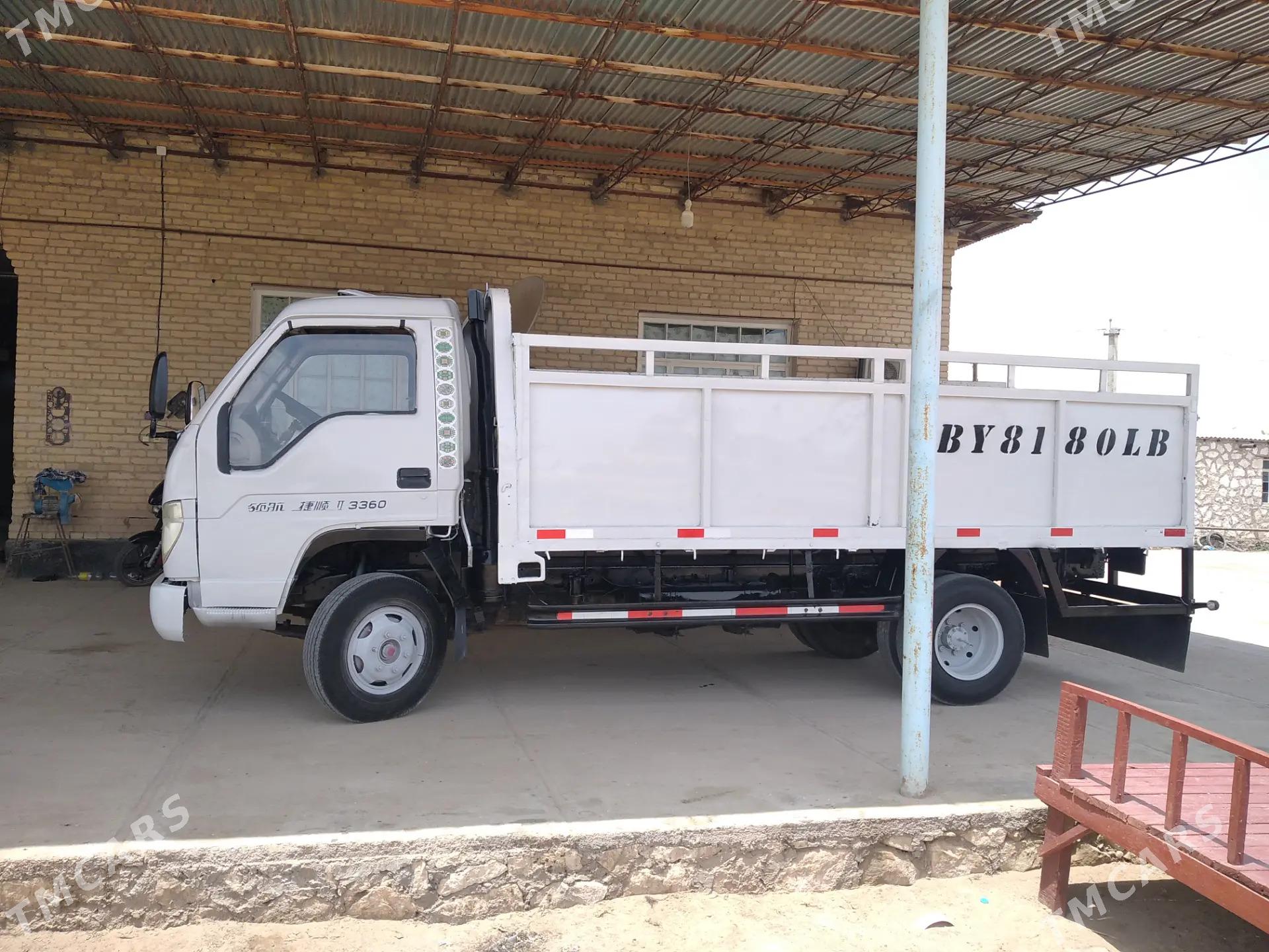 Forland H2 2010 - 150 000 TMT - Достлук - img 5