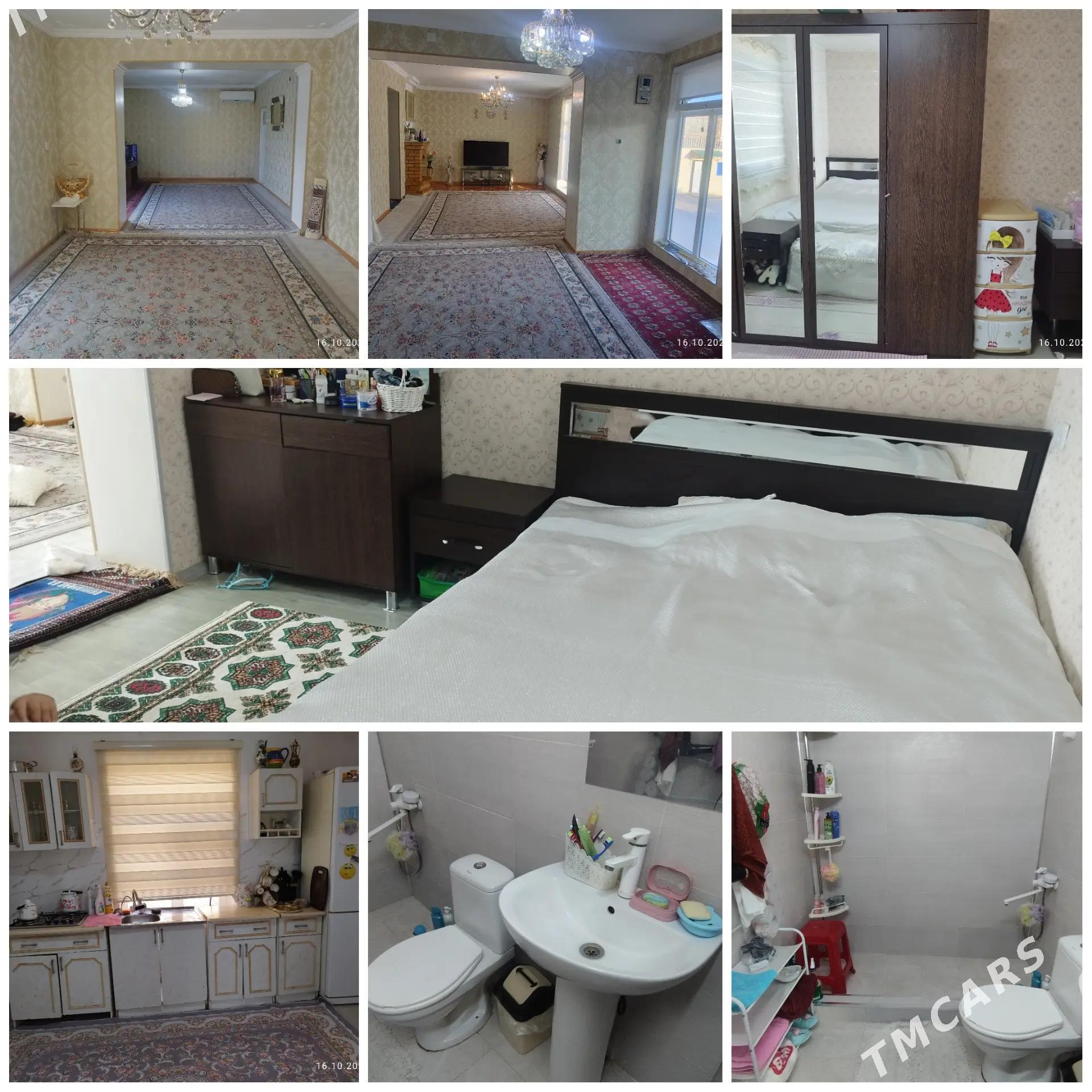 Plan jay - Туркменбаши - img 2