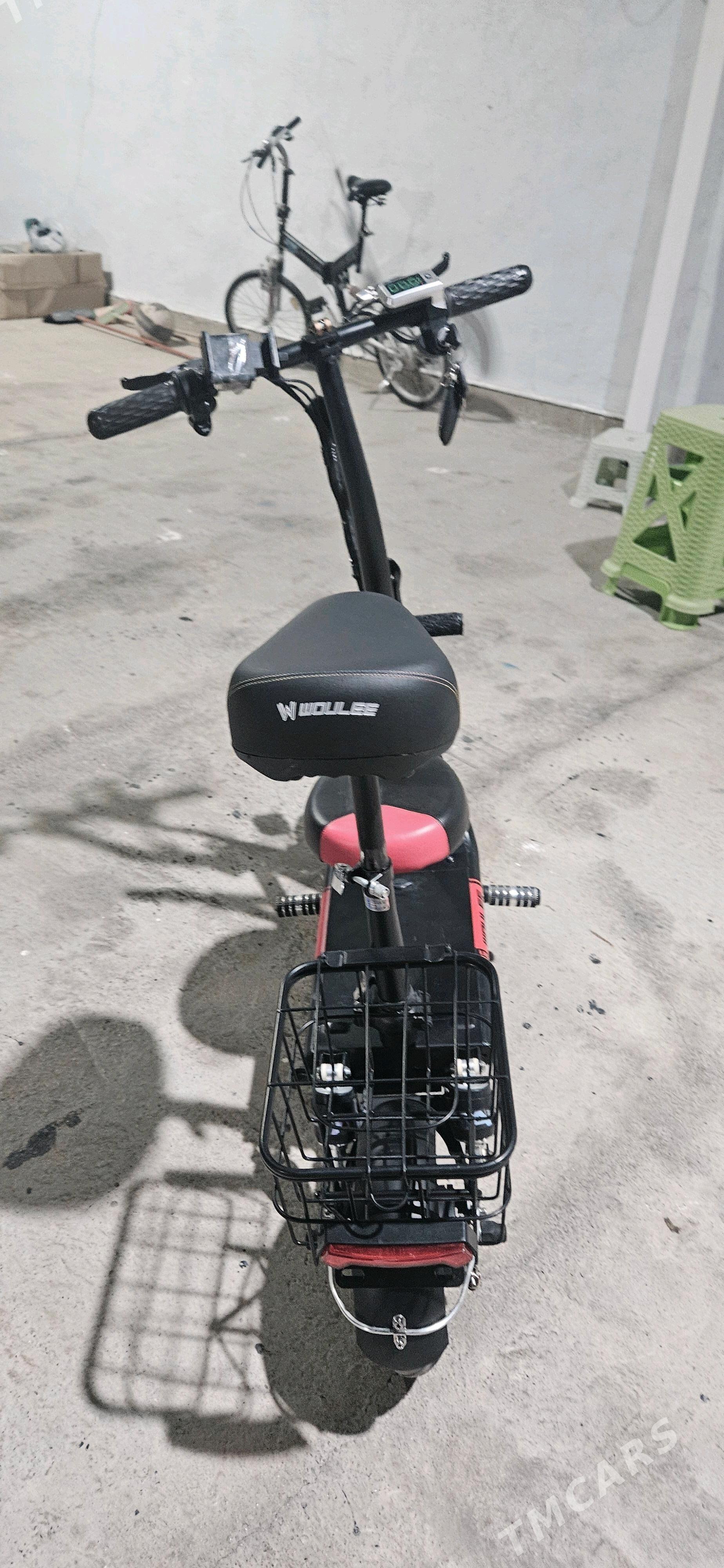 Samakat Tokly - Чоганлы - img 2