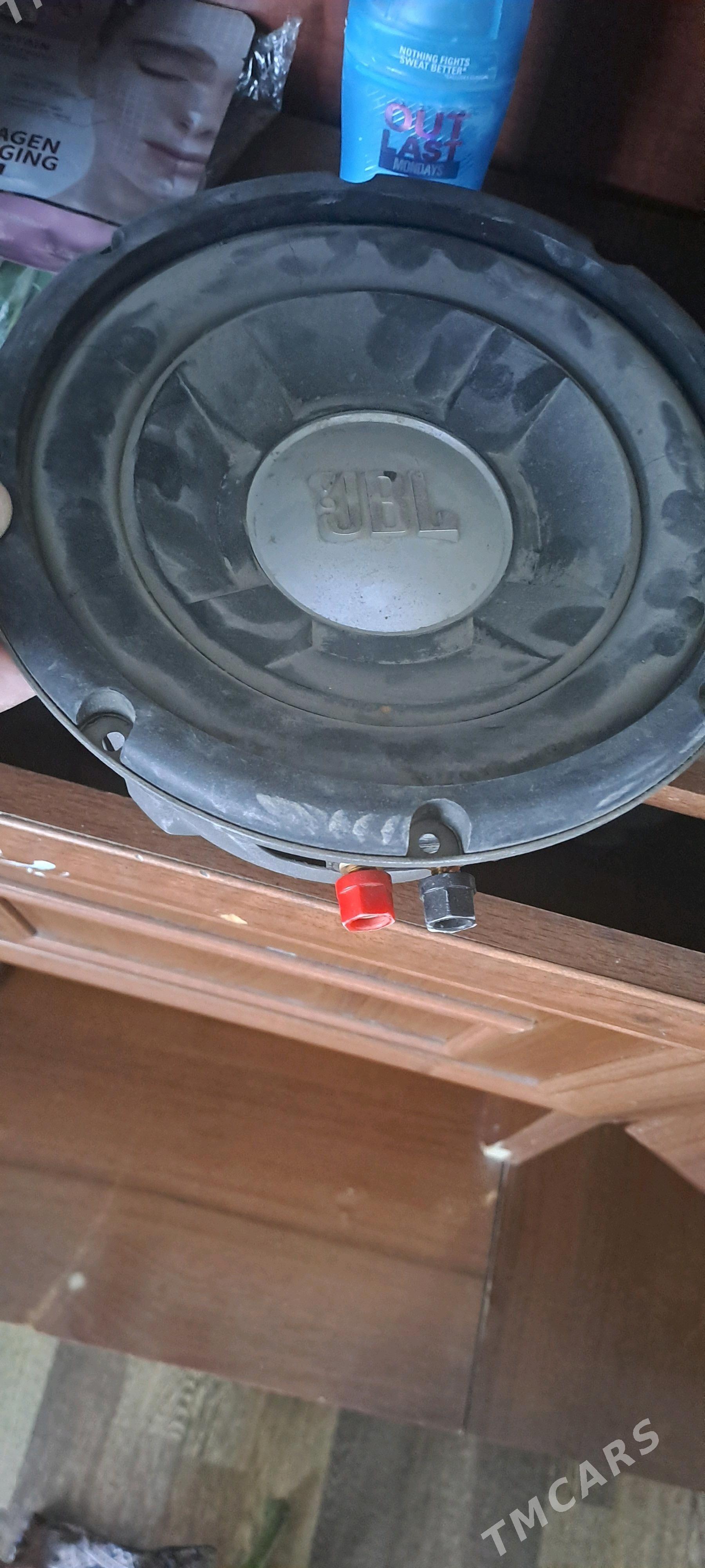 jbl basbocka - Daşoguz - img 1