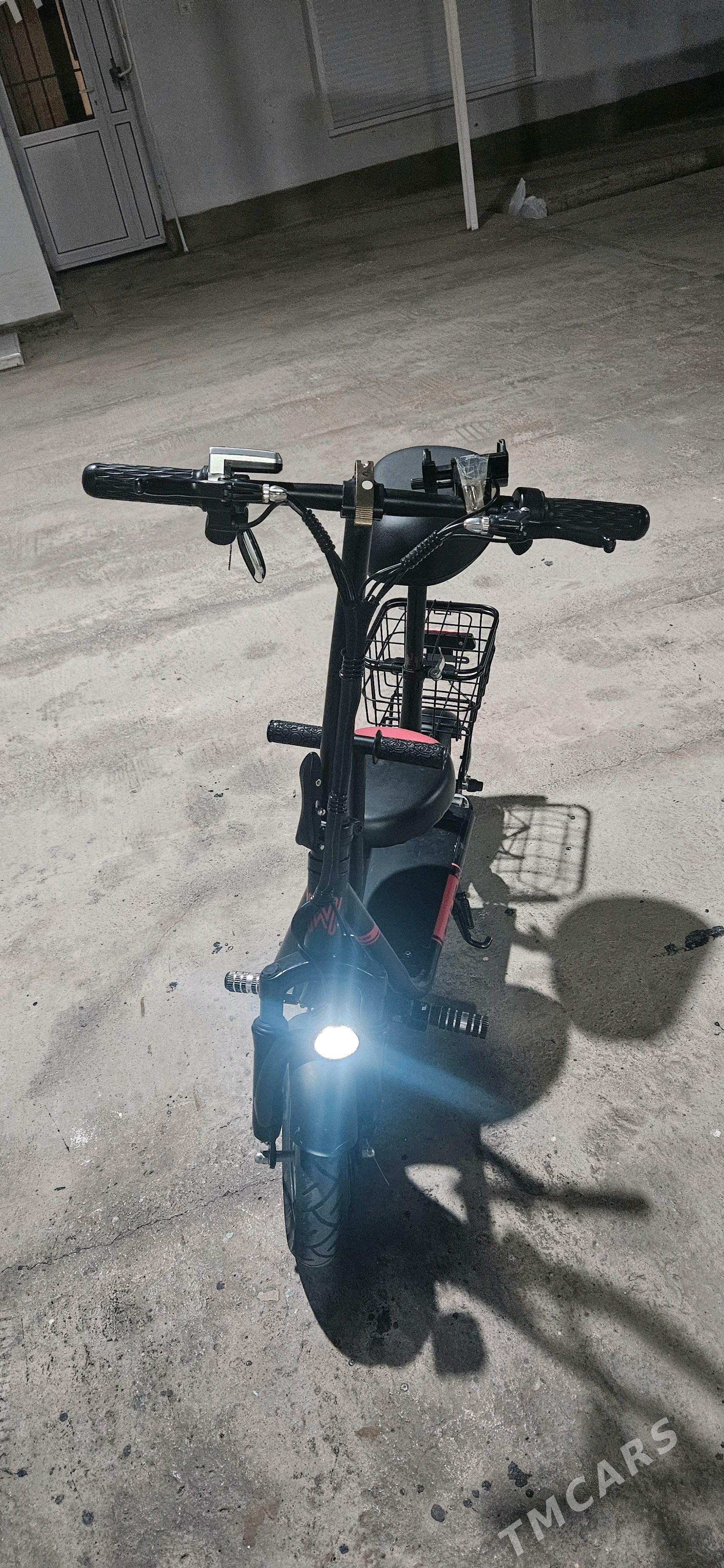 Samakat Tokly - Чоганлы - img 5