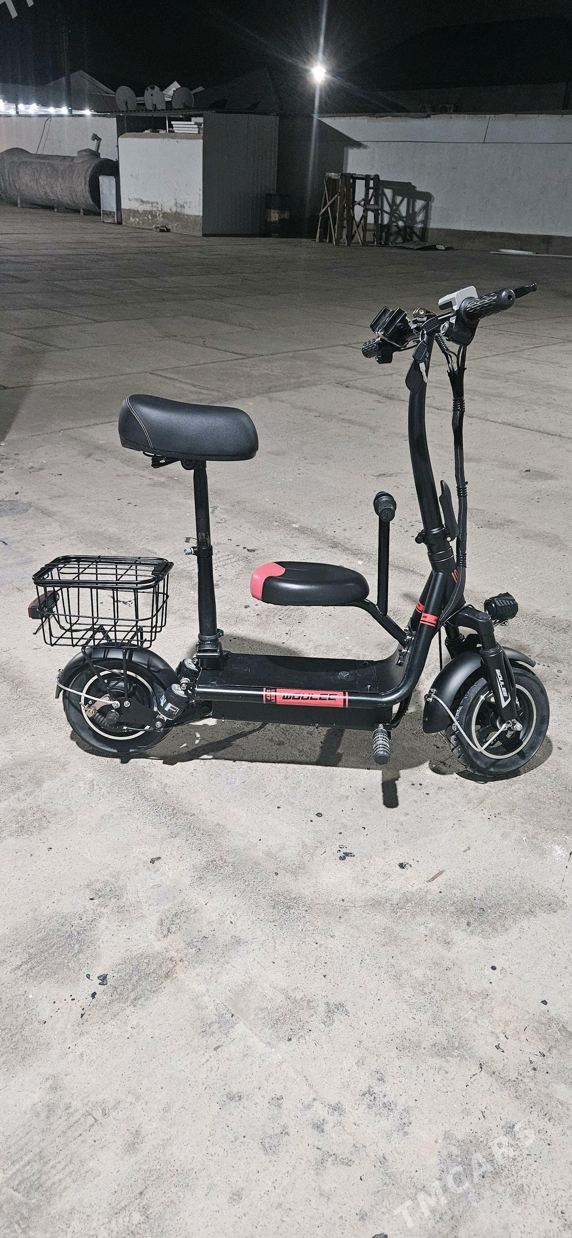 Samakat Tokly - Чоганлы - img 4