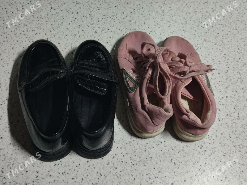 çaga köwuş - Aşgabat - img 2