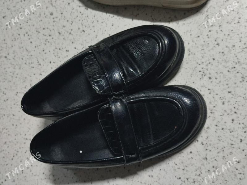 çaga köwuş - Aşgabat - img 4