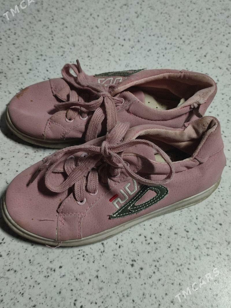 çaga köwuş - Aşgabat - img 5