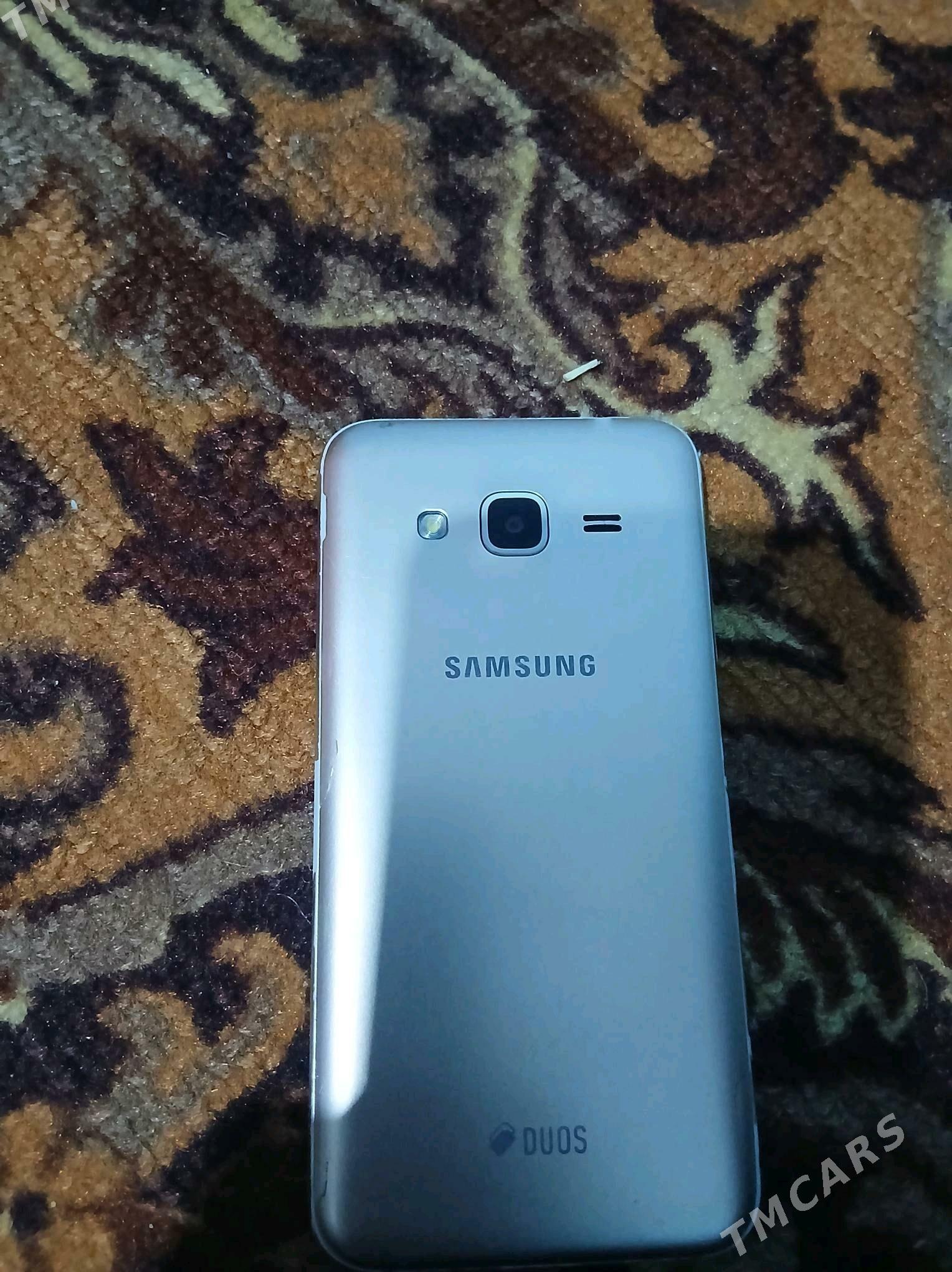 Samsung j3 (2016) - Daşoguz - img 2
