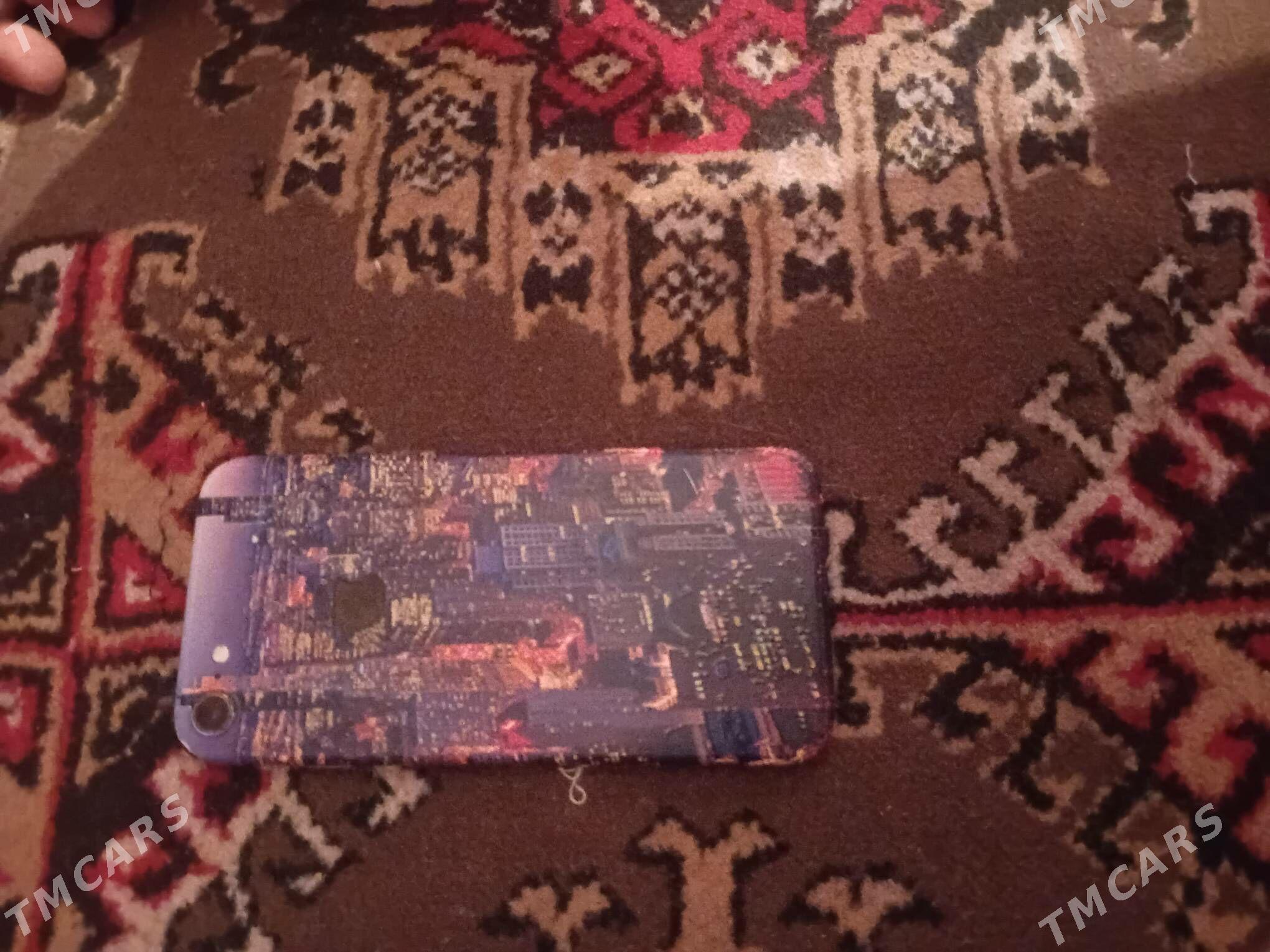 IPHONE 7 - Daşoguz - img 1